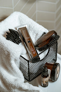 ADLER Hair Clippers – AD 2834 Hair Clipper with LCD Display – image 11