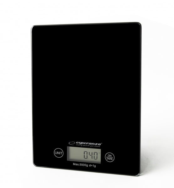 Esperanza Kitchen scales – EKS002K Esperanza Kitchen Scale, Lemon Black