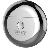 CAMRY Shavers – CR 2938 Travel Shaver with 2 Heads and USB