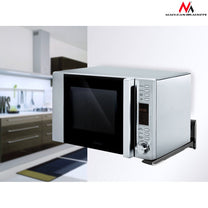 Maclean MC-776 B 51505 Black Microwave Stand, up to 20 kg – image 5