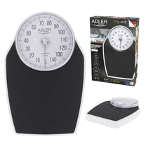 ADLER Bathroom Scales – AD 8177 Bathroom Scale - Mechanical – image 19