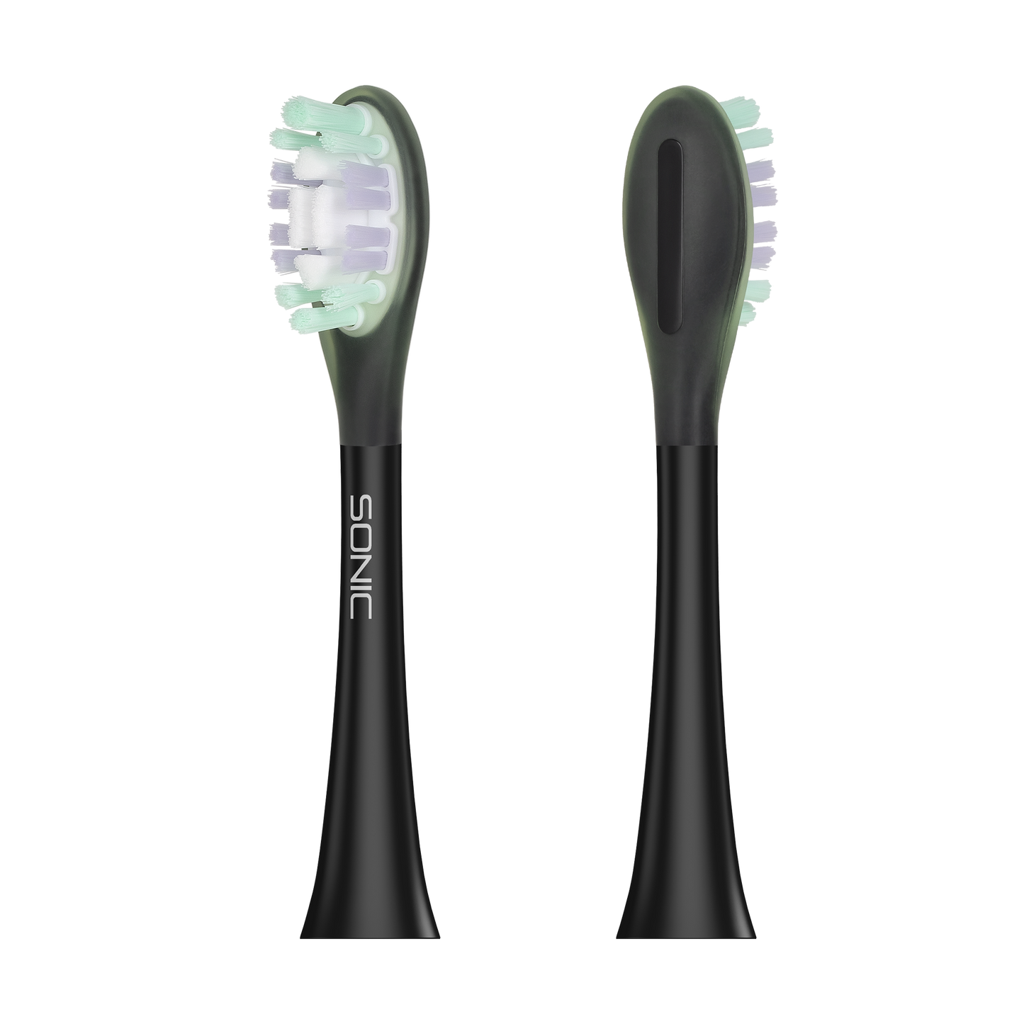 Teesa The remaining – Teesa Sonic Elite Sonic Toothbrush, Black – image 5
