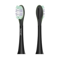 Teesa The remaining – Teesa Sonic Elite Sonic Toothbrush, Black – image 5