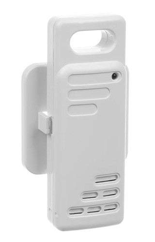 ISO TRADE Weather stations, thermometers, and – Weather Station - Hygrometer - Wireless – image 5