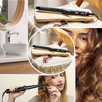 ADLER Curling irons, brushes – AD 2115 Curling Iron - 25 mm – image 14