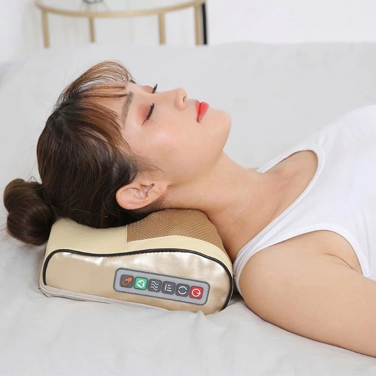 ATL Massage mats, mattresses, and pillows – AG127H Shiatsu Massage Pillow – image 7