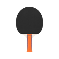 Rebel A set of table tennis rackets with a REBEL ACTIVE net – image 3