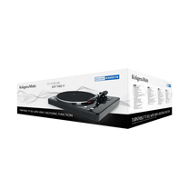 Kruger&Matz Turntables – Kruger&amp;Matz TT-501 Turntable – image 4