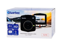 Blow Dash cams, car – 78-556# F270 Black Box DVR Video Recorder` – image 3