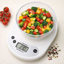 Esperanza Kitchen scales – EKS007 Esperanza Kitchen Scale with Coconut Bowl – image 6