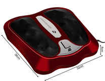 MALATEC The remaining – Heated Foot Massager – image 6