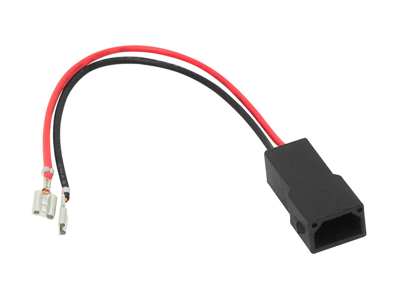 Blow ISO Connectors for the Radio – 0724# Audi car speaker connector