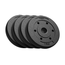 Rebel Bituminous and – Bituminous load set 4x2.5kg, hole 31mm, REBEL ACTIVE