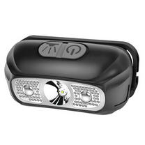 LEAN LED Headlamp, Two Modes, USB Charging, Up to 5 Hours of Run Time – image 2