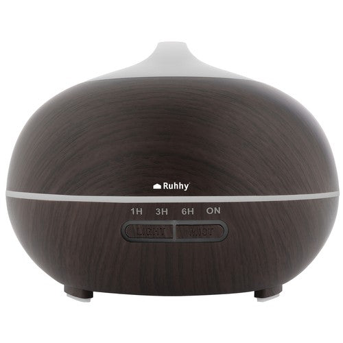 RUHHY Air Humidifiers – Fragrance Diffuser - Humidifier, 400 ml, DB 23509 – image 6