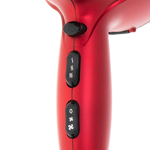 CAMRY Hair Dryers – CR 2253 2400 W Hair Dryer + Diffuser – image 5