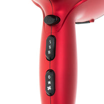 CAMRY Hair Dryers – CR 2253 2400 W Hair Dryer + Diffuser – image 5