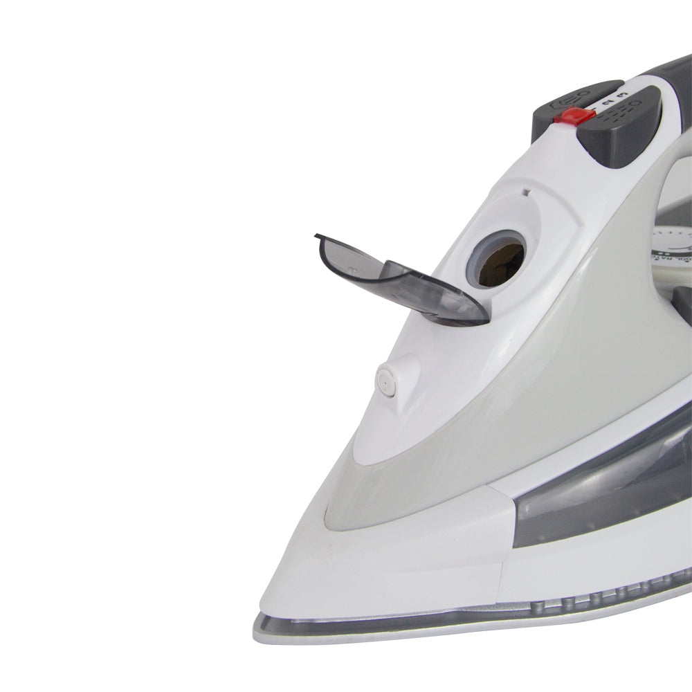 Esperanza Irons and – EHI009 Esperanza Chino Ceramic Steam Iron, 2400 W – image 5