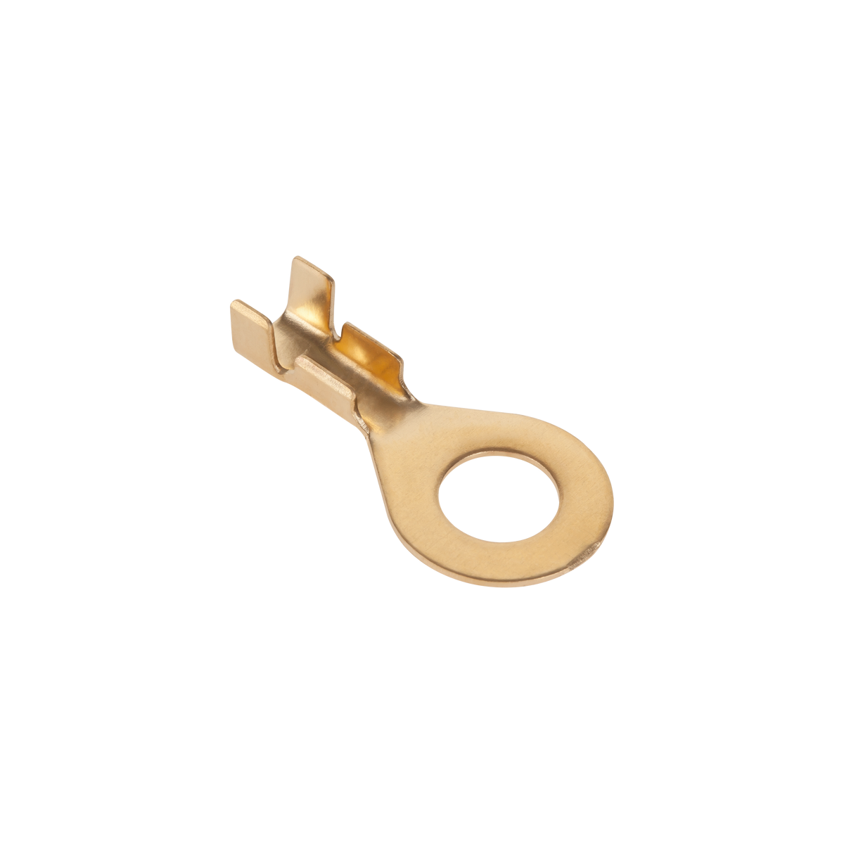 SOLING Connectors – M6-O-2.5 Connector, 6 mm Eye, KM41