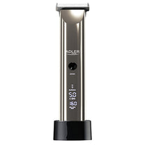 ADLER Hair Clippers – AD 2834 Hair Clipper with LCD Display