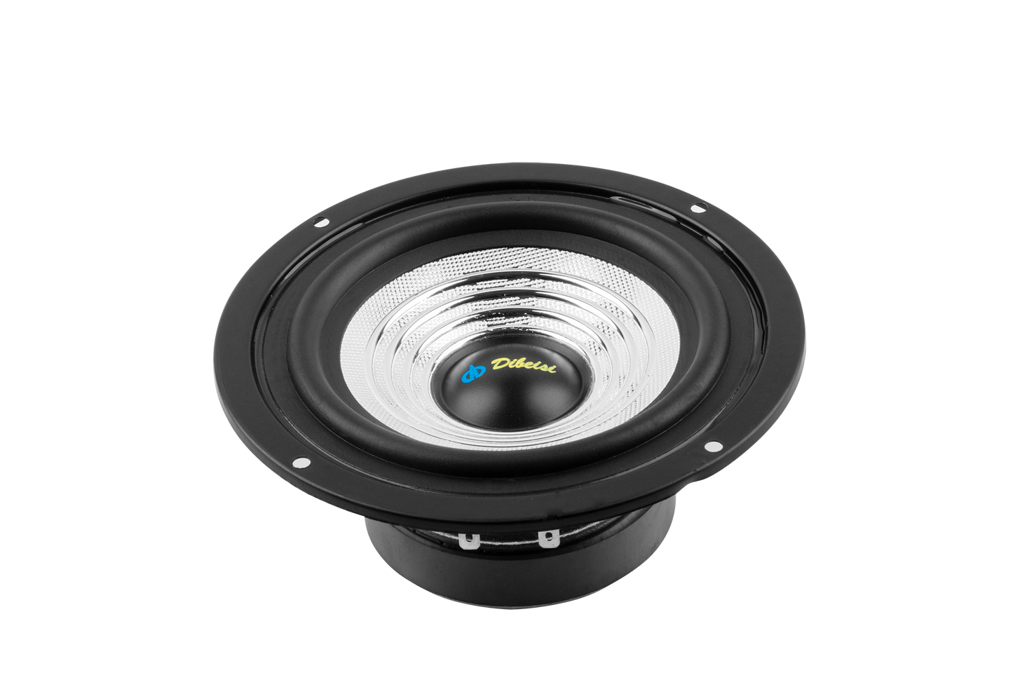 Dibeisi Car Speakers – 5" DBS-C5015-4 Ohm Speaker