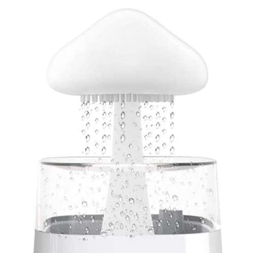 RUHHY Air Humidifiers – Humidifier - Ruhhy 24378 Night Light – image 19