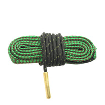 LEAN Survival (gloves, fire starters – Gun Cleaning Cord with Integrated Brushes – image 3