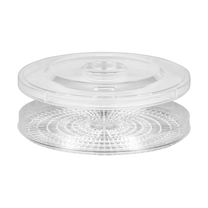 Teesa Dehydrators for mushrooms, fruits – Dehydrator for mushrooms, vegetables, and fruit – image 3
