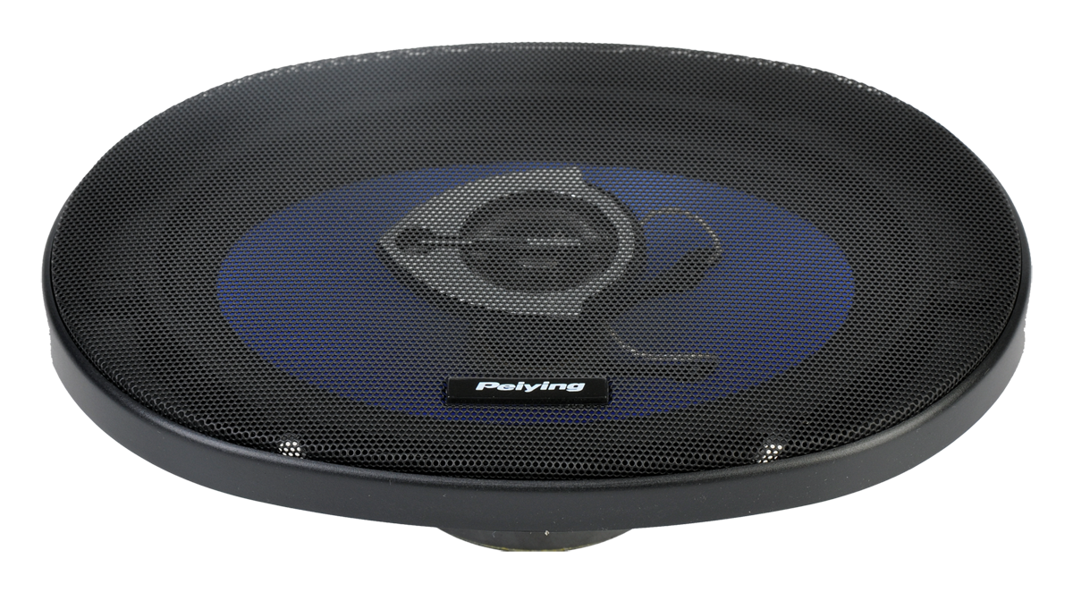 Peiying Car Speakers – PY-AQ572C 5"x7" Car Speaker – image 9