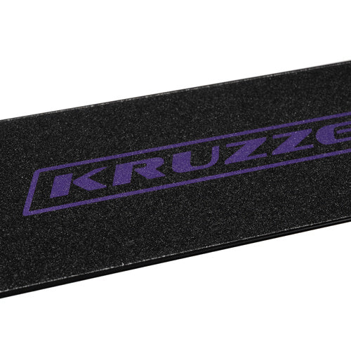 KRUZZEL Scooters – Spidoo Purple Scooter by Kruzzel 25630 – image 3