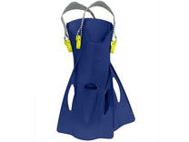 BESTWAY Swim – Bestway 25046 Blue Kids' Diving Set: Mask, Fins, Snorkel – image 3