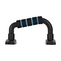 Rebel Handles, straps, hula – Push-up Handles, Set of 2, REBEL ACTIVE – image 3