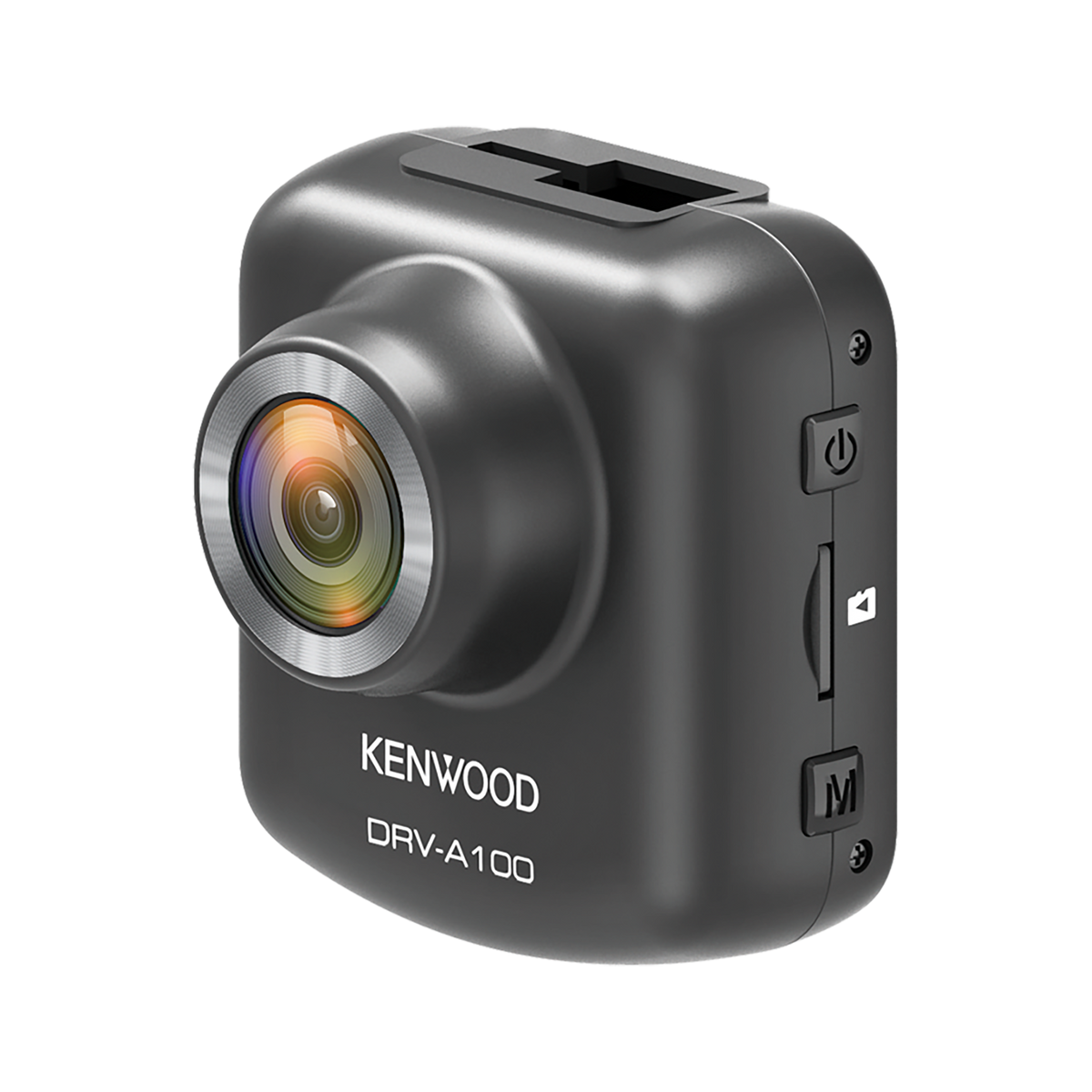 Kenwood Dash cams, car video recorders, and – Kenwood A100 Dash Cam – image 4