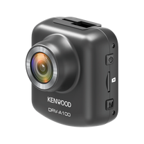 Kenwood Dash cams, car video recorders, and – Kenwood A100 Dash Cam – image 4