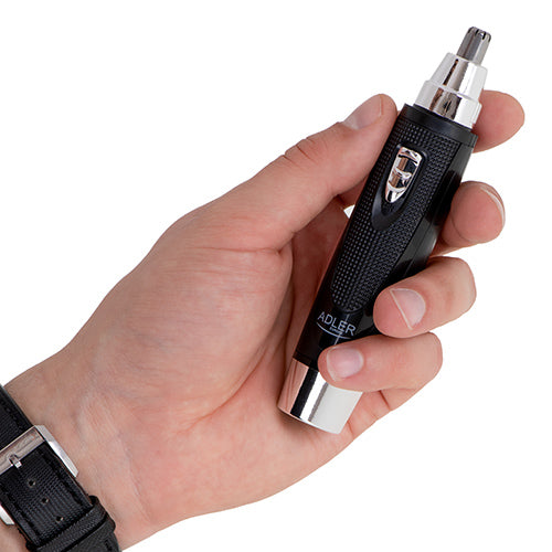 ADLER Shavers – AD 2911 Nose Trimmer – image 4