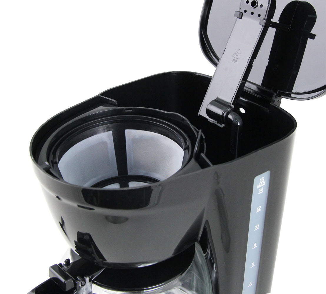 Esperanza Coffee Makers – EKC005 Esperanza Arabica Drip Coffee Maker, 1.8 L – image 5