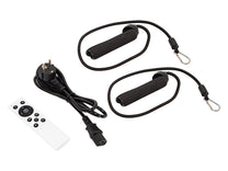 Blow Massagers for the feet, head, neck – 44-384# Blow Vibration Platform – image 5
