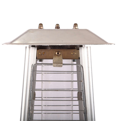 MEVA Gas lamp table heater for PIRAMIDA MINI gas – image 2