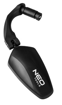 NEO TOOLS Bicycle parts and accessories – Bicycle mirror with an arm – image 2