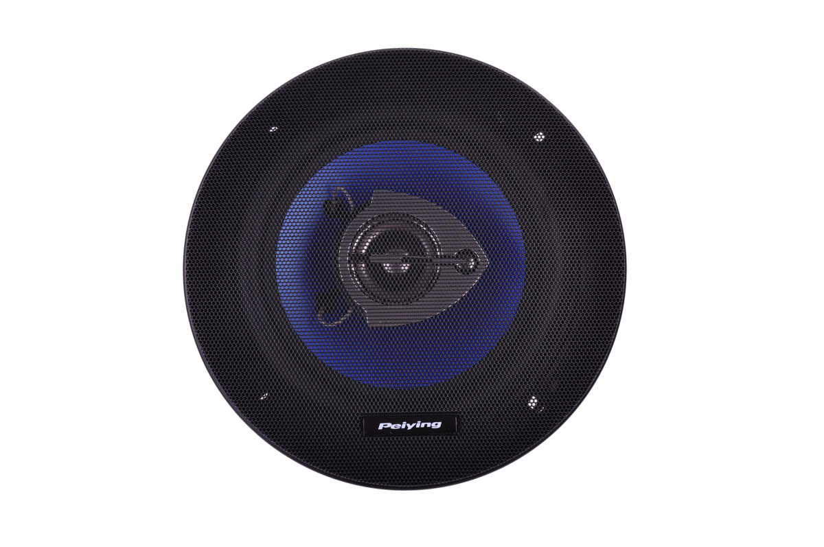Peiying Car Speakers – PY-AQ653C 6.5" Car Speaker – image 7