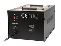 Blow Voltage Converters – 3860# 230 V to 110 V Converter PRT-100W – image 16