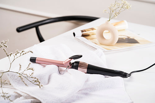 ADLER AD 2116 Curling Iron - 19 mm - Temperature Control – image 7