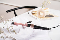ADLER AD 2116 Curling Iron - 19 mm - Temperature Control – image 7