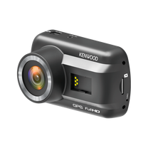 Kenwood Dash cams, car video recorders – Kenwood A201 GPS Dash Cam – image 2