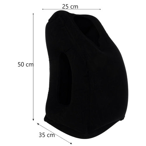 TRIZAND The remaining – Trizand 25346 Travel Pillow – image 3