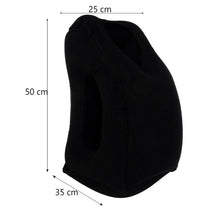 TRIZAND The remaining – Trizand 25346 Travel Pillow – image 3