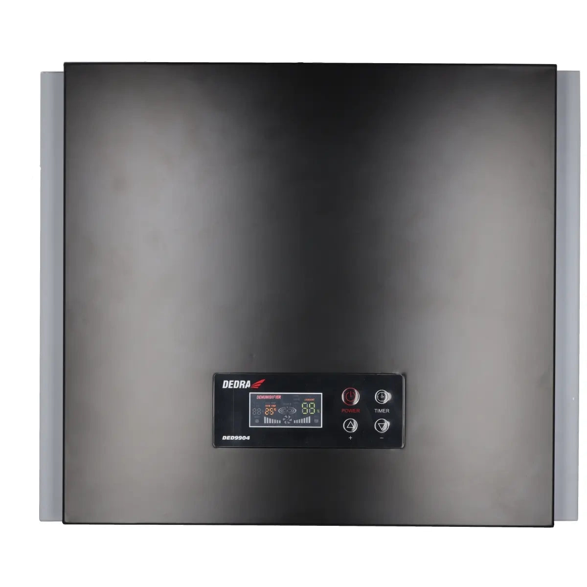 Dedra Air Dehumidifiers – 1000 W Air Dehumidifier, 90 L/24 h, LCD – image 4
