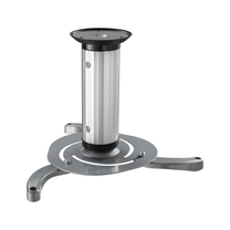 Cabletech Projector Mounts – Ceiling-Mounted Projector Mount – image 2