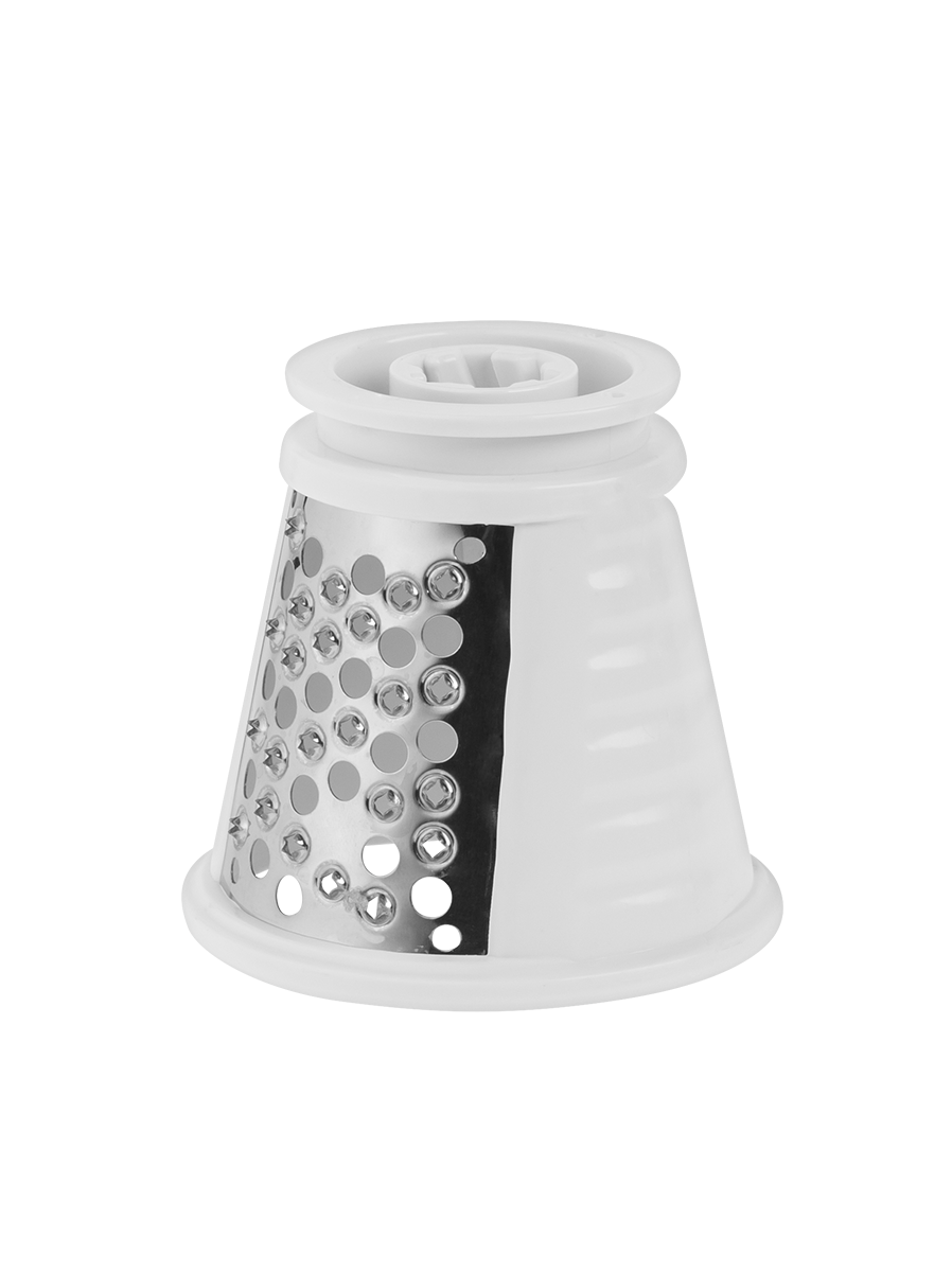 Teesa The remaining – Grater with taller teeth for the TEESA shredder