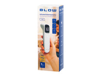 Blow Medical Thermometers – 50-345# Blow T-01 Non-Contact Thermometer – image 6